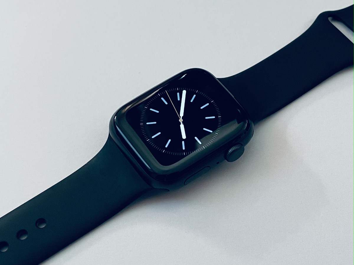 【Series 6？SE？】僕が「Apple Watch Series 6」を選んだ理由